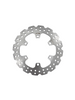 Warp 9 KLR 240mm Rear Fixed Rotor