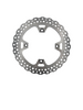 Warp 9 RMZ 250mm Front Fixed Rotor