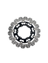 Warp 9 DR-Z400SM 310mm Front Floating Rotor