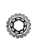 Warp 9 DR-Z400SM 310mm Front Floating Rotor