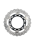 Warp 9 WR250R 250mm Front Floating Rotor