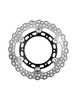 Warp 9 WR250R 250mm Front Floating Rotor