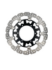 Warp 9 WR250R 320mm Front Floating Rotor