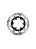 Warp 9 DR650 320mm Front Floating Rotor