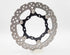 Warp 9 KTM 790/890 260mm Rear Floating Rotor