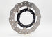 Warp 9 KTM 1090-1290 265mm Rear Floating Rotor