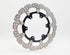 Warp 9 KTM 790-1290 Adventure 320mm Front Floating Rotor