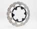 Warp 9 KTM 790-1290 Adventure 320mm Front Floating Rotor