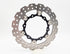 Warp 9 KTM 950/990 240mm Rear Rotor