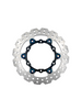 Warp 9 KTM 240mm Rear Floating Rotor