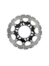 Warp 9 Yamaha 320mm Front Rotor Floating
