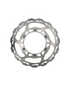 Warp 9 Yamaha 270mm Front Fixed Rotor