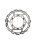 Warp 9 Yamaha 270mm Front Fixed Rotor
