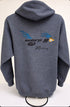 Warp 9 Roadrunner Hoodie