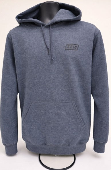 Warp 9 Roadrunner Hoodie