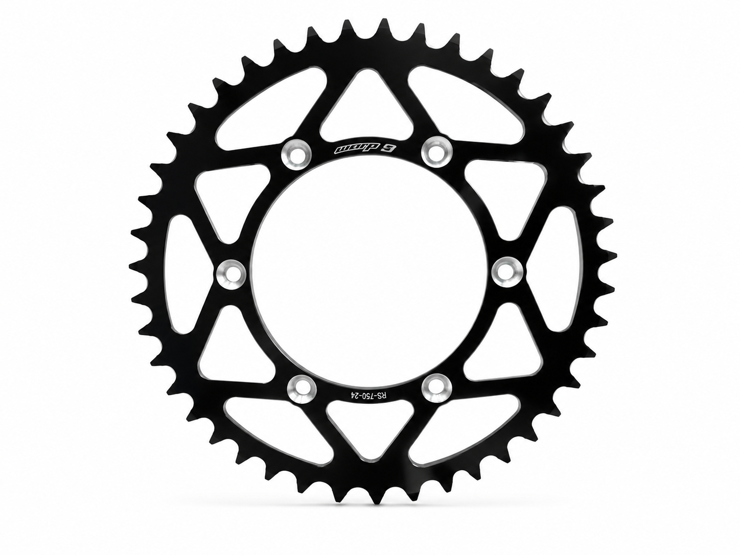 Warp 9 Suzuki 520 Sprocket – DR-Z, RM & More