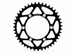 Warp 9 Suzuki 520 Sprocket – DR-Z, RM & More