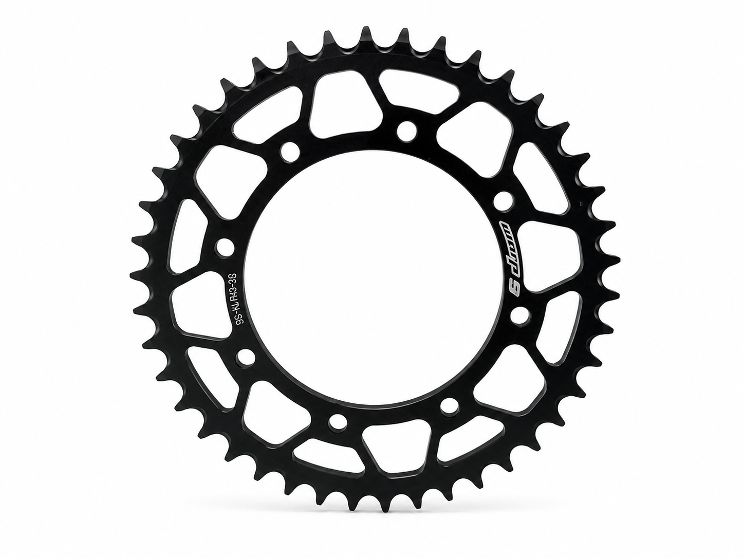 Warp 9 KLR650 Sprocket – Kawasaki KLR650