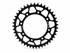 Warp 9 KLR650 Sprocket – Kawasaki KLR650