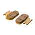 Tuttio Soleil 01 Performance Brake Pads
