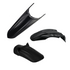 Talaria style front fender option for the Tuttio Soleil 01