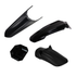 CRF50 style front fender option for the Tuttio Soleil 01