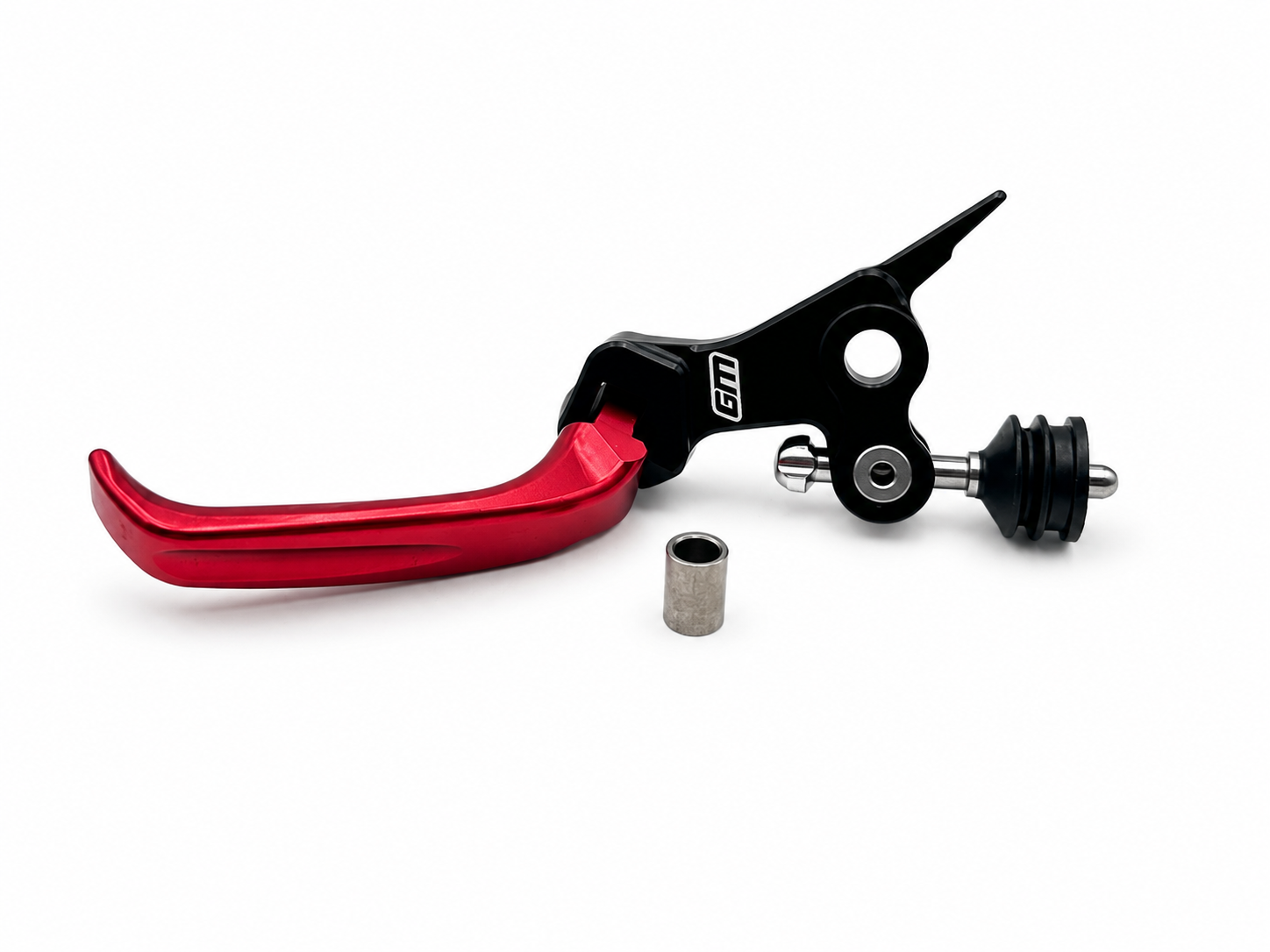Warp 9 Forged Brake Levers – Formula Brake System