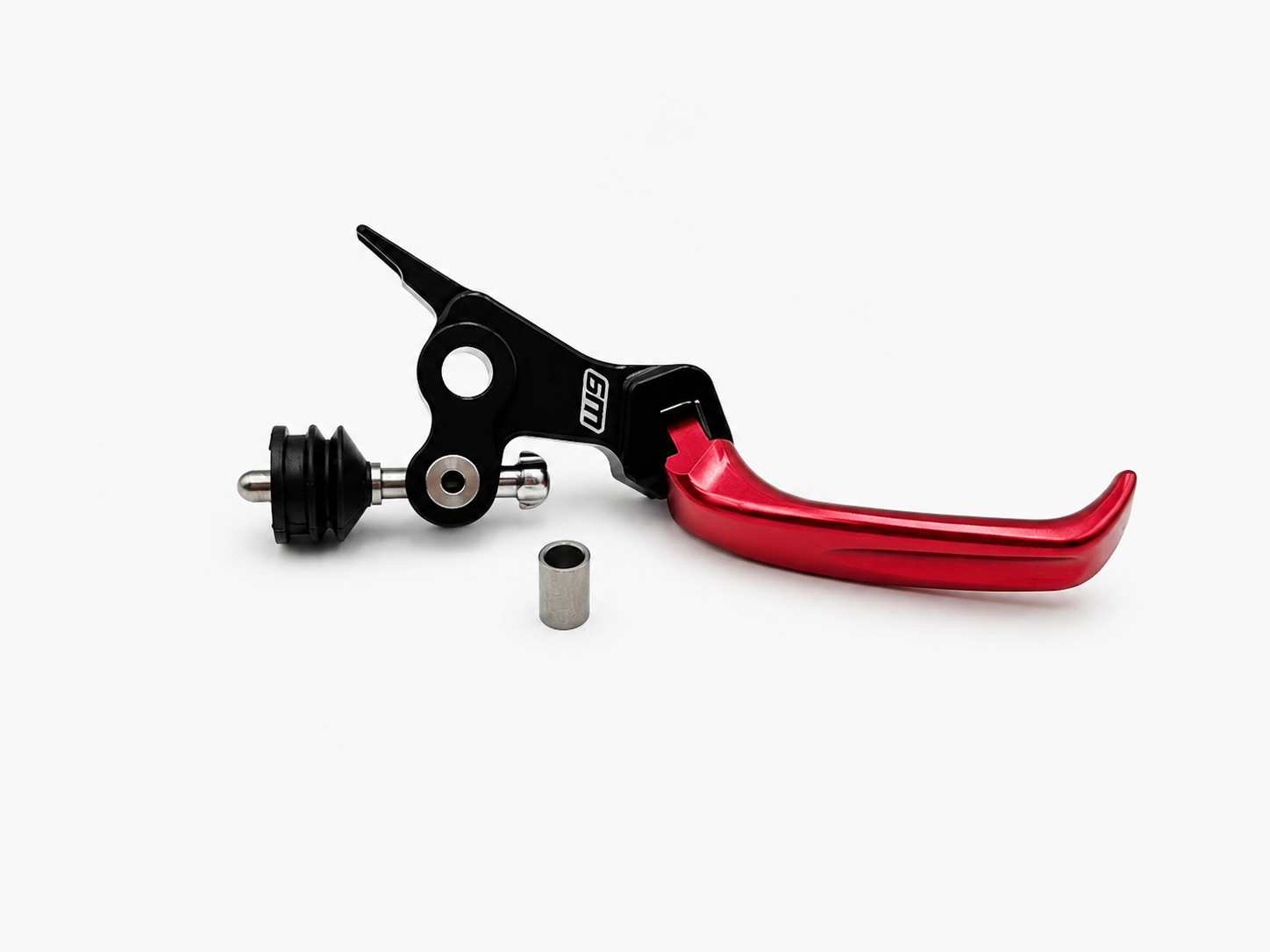 Warp 9 Forged Brake Levers – Formula Brake System
