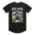 Ride More Bike Tee