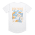 Ride More Bike Tee