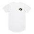 Ride More Bike Tee