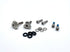Warp 9 Big Light Replacement Hardware Kit