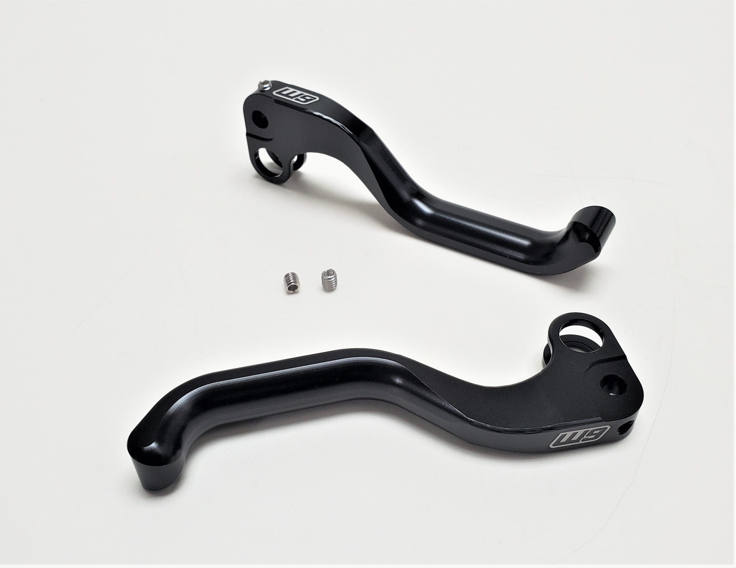 Warp 9 Brake Levers – Surron Light Bee & Talaria MX3