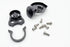 Warp 9 E-Ride Pro display mount — adjustable angle detail