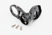 Warp 9 billet aluminum display mount for E-Ride Pro SR and SS