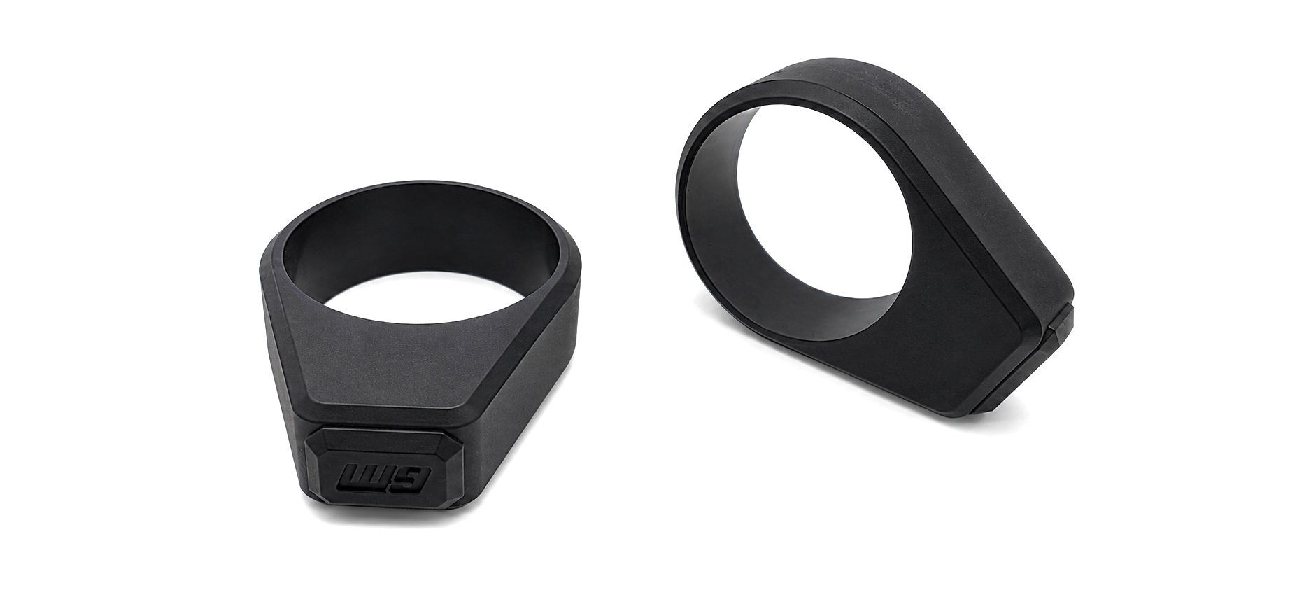 Warp 9 Extended Fork Steering Bump Stops