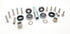 Warp 9 jackshaft rebuild kit with bearings, seals, spacers and Torx bolts for Sur-Ron Light Bee