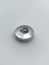 Warp 9 anodized steer lock replacement cap for Sur-Ron Light Bee