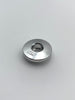 Warp 9 anodized steer lock replacement cap for Sur-Ron Light Bee