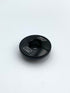 CNC-machined Warp 9 steer lock cap shown in multiple anodized colors