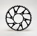 Warp 9 7075-T6 aluminum rear sprocket for Sur-Ron Ultra Bee