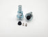 Warp 9 greaseable triangle pivot bolt kit for Sur-Ron Ultra Bee