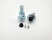 Warp 9 greaseable triangle pivot bolt kit for Sur-Ron Ultra Bee