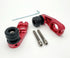 Warp 9 Ultra Bee slider UHMW-PE spool detail