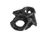 Carbon Fiber GLOSS Sur-Ron Plastics