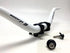 Warp 9 E-Moto Tapped Handlebar