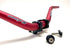 Warp 9 E-Moto Tapped Handlebar