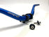 Warp 9 E-Moto Tapped Handlebar