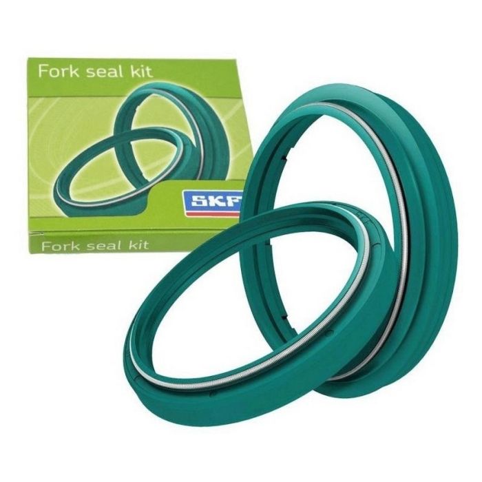FastAce SKF 37 mm Fork Seals
