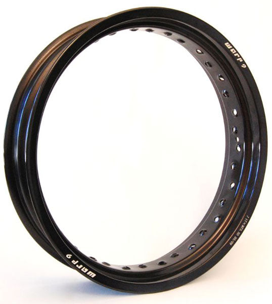 Warp 9 Supermoto Rims
